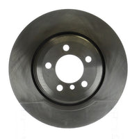 Disc Brake Rotor NRS Brakes BR34385