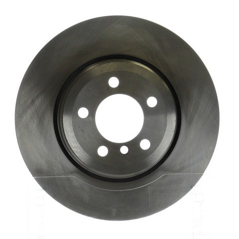 Disc Brake Rotor NRS Brakes BR34385