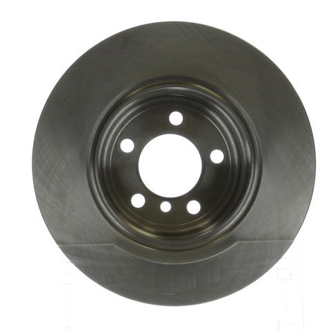 Disc Brake Rotor NRS Brakes BR34385