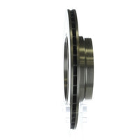 Disc Brake Rotor NRS Brakes BR34385