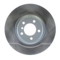 Disc Brake Rotor NRS Brakes BR34386