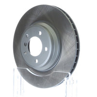 Disc Brake Rotor NRS Brakes BR34386