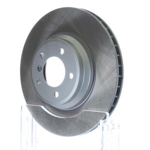 Disc Brake Rotor NRS Brakes BR34386