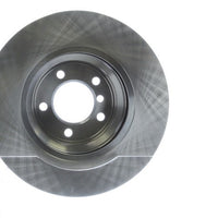 Disc Brake Rotor NRS Brakes BR34386