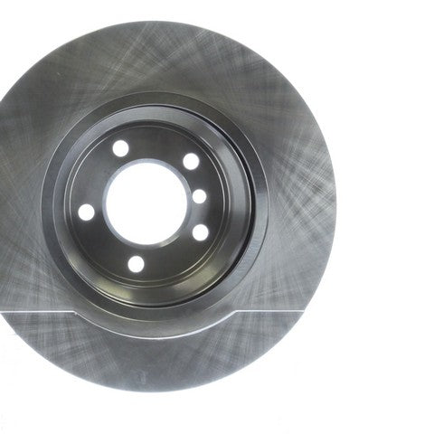 Disc Brake Rotor NRS Brakes BR34386