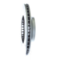 Disc Brake Rotor NRS Brakes BR34386
