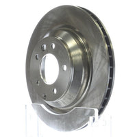 Disc Brake Rotor NRS Brakes BR34387
