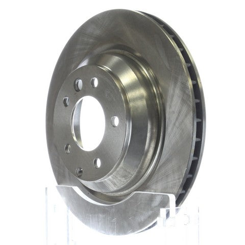 Disc Brake Rotor NRS Brakes BR34387