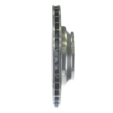 Disc Brake Rotor NRS Brakes BR34387