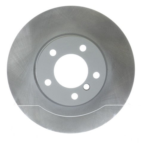 Disc Brake Rotor NRS Brakes BR34390
