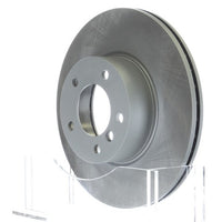 Disc Brake Rotor NRS Brakes BR34390