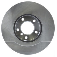 Disc Brake Rotor NRS Brakes BR34390