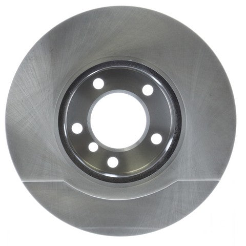 Disc Brake Rotor NRS Brakes BR34390