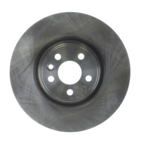 Disc Brake Rotor NRS Brakes BR34395