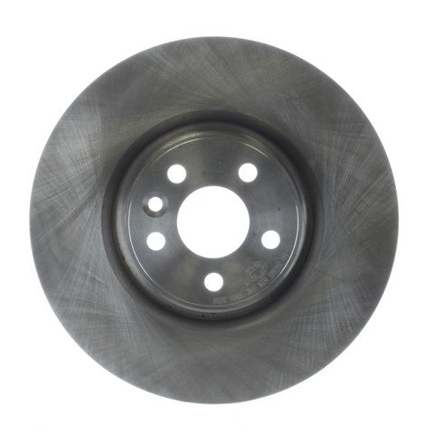 Disc Brake Rotor NRS Brakes BR34395