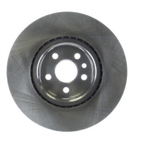 Disc Brake Rotor NRS Brakes BR34395