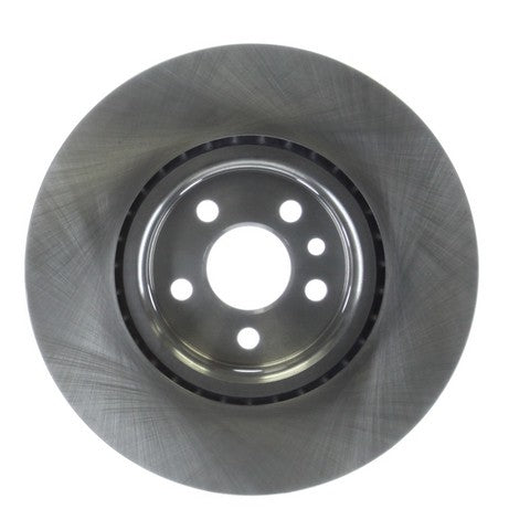 Disc Brake Rotor NRS Brakes BR34395