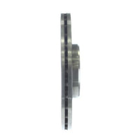 Disc Brake Rotor NRS Brakes BR34395