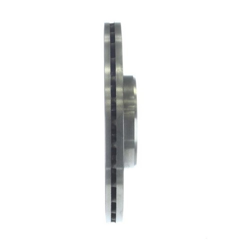 Disc Brake Rotor NRS Brakes BR34395