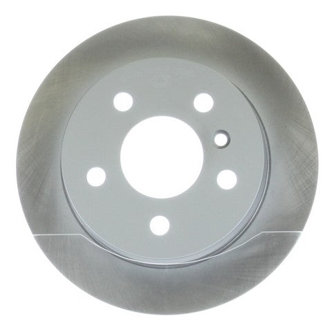 Disc Brake Rotor NRS Brakes BR34396