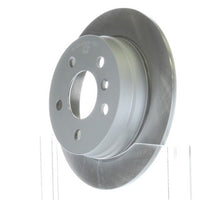 Disc Brake Rotor NRS Brakes BR34396