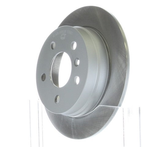 Disc Brake Rotor NRS Brakes BR34396