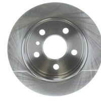 Disc Brake Rotor NRS Brakes BR34396