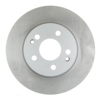 Disc Brake Rotor NRS Brakes BR34397