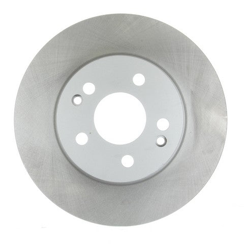 Disc Brake Rotor NRS Brakes BR34397
