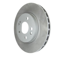 Disc Brake Rotor NRS Brakes BR34397