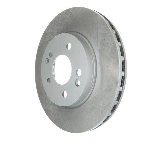Disc Brake Rotor NRS Brakes BR34397