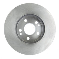 Disc Brake Rotor NRS Brakes BR34397