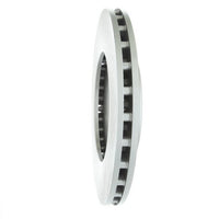 Disc Brake Rotor NRS Brakes BR34397