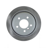 Disc Brake Rotor NRS Brakes BR34398