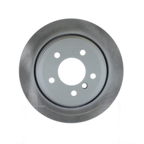 Disc Brake Rotor NRS Brakes BR34398