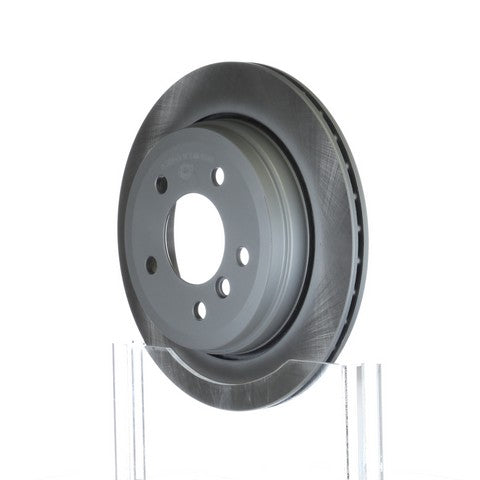 Disc Brake Rotor NRS Brakes BR34398