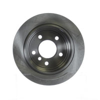 Disc Brake Rotor NRS Brakes BR34398