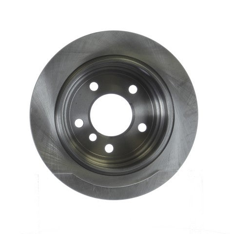 Disc Brake Rotor NRS Brakes BR34398