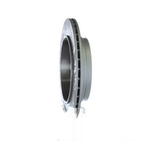 Disc Brake Rotor NRS Brakes BR34398