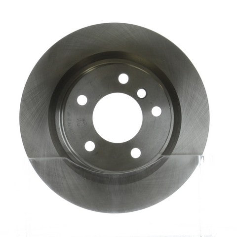 Disc Brake Rotor NRS Brakes BR34401