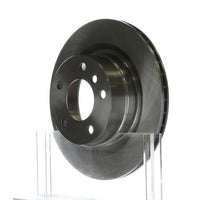 Disc Brake Rotor NRS Brakes BR34401
