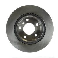 Disc Brake Rotor NRS Brakes BR34401