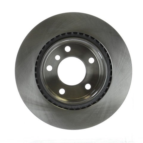 Disc Brake Rotor NRS Brakes BR34401