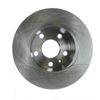 Disc Brake Rotor NRS Brakes BR34402