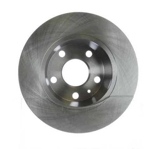 Disc Brake Rotor NRS Brakes BR34402