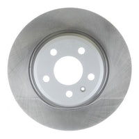 Disc Brake Rotor NRS Brakes BR34403