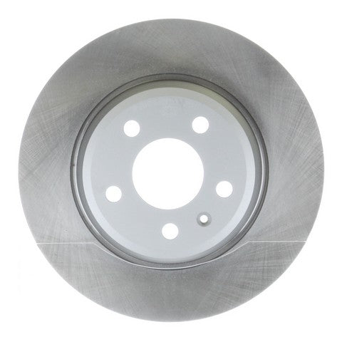 Disc Brake Rotor NRS Brakes BR34403