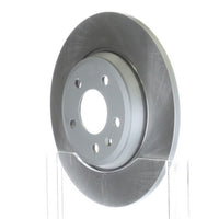 Disc Brake Rotor NRS Brakes BR34403