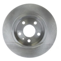 Disc Brake Rotor NRS Brakes BR34403