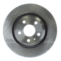 Disc Brake Rotor NRS Brakes BR34404